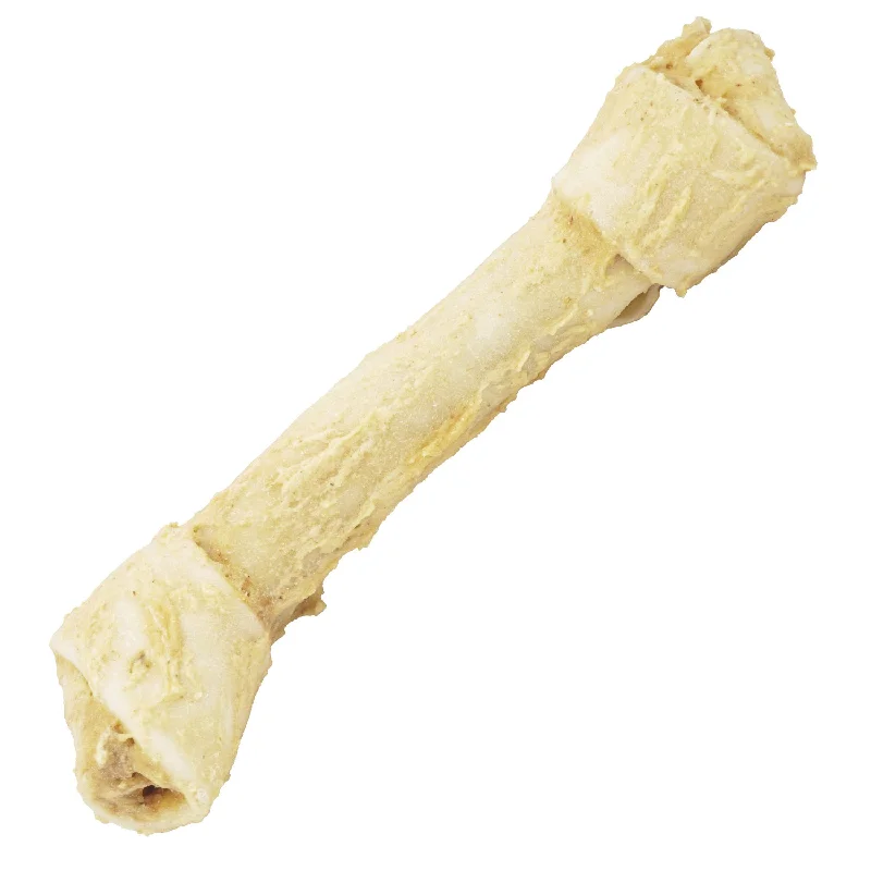 Raw Dog 10-11" Collagen Bone Bully Stick Flavor