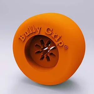 Bully Grip Bully Stick Dog Treat Holder Medium