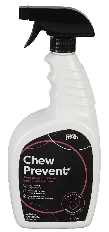 Chew Prevent - EnviroFresh