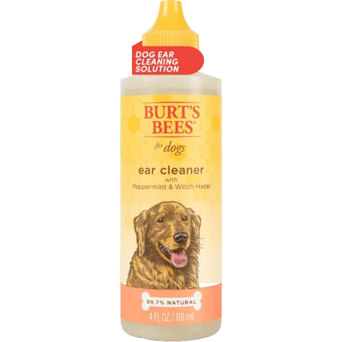 Ear Cleaner With Peppermint & Witch Hazel - Burt’s Bees