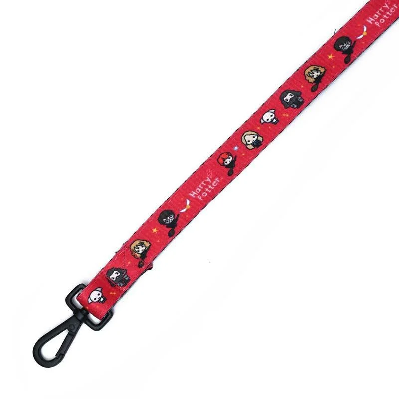 Harry Potter - Friends of Harry Potter Dog Leash