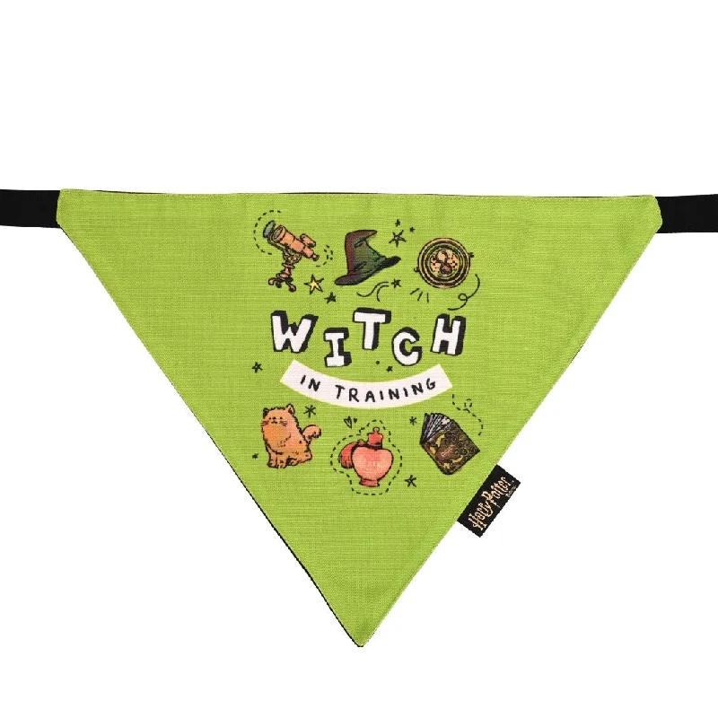 Harry Potter - Woofy Witch Bandana