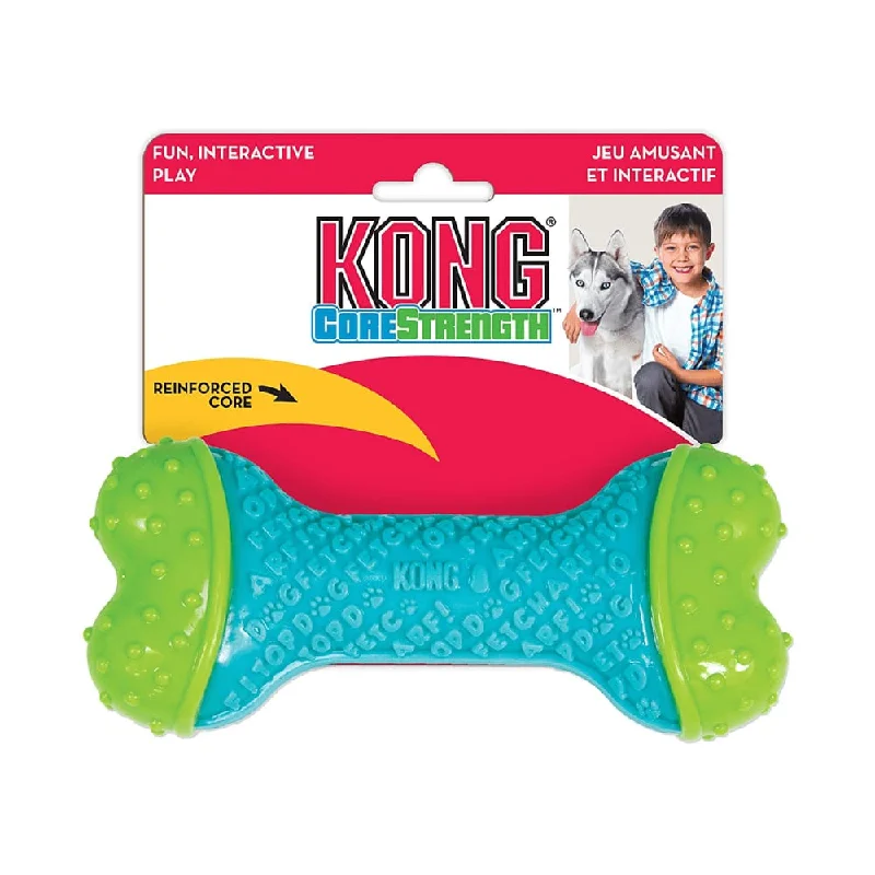 Kong Core Strength Bone - Small/ Medium