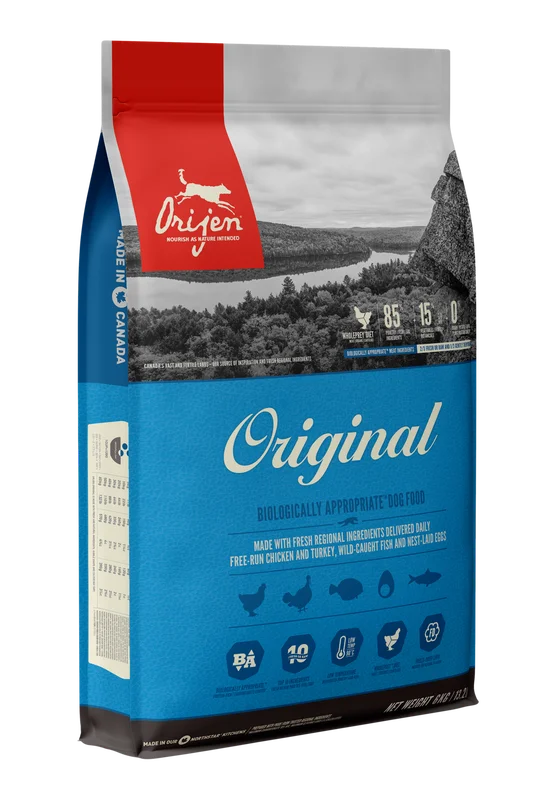 Orijen Adult Dry Dog Food