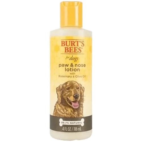 Paw & Nose Lotion With Rosemary and Olive Oil - Burt’s Bees