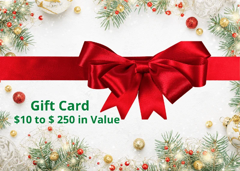 PetToba Gift Card