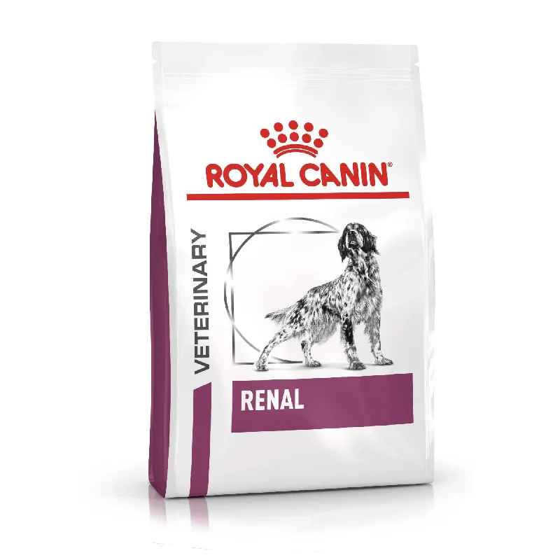 ROYAL CANIN® Renal Adult Dog Food