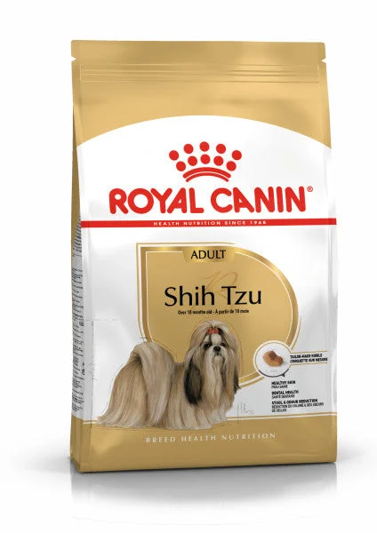 Royal Canin Shih Tzu 1.5kg