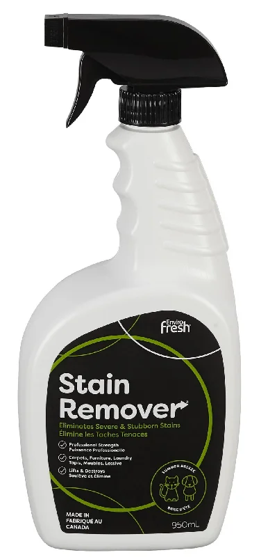 Stain Remover - EnviroFresh