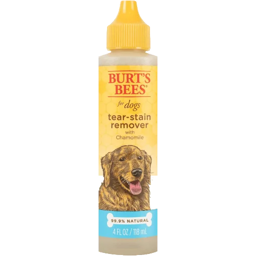 Tear Stain Remover with Chamomile - Burt’s Bees