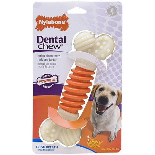 Nylabone Pro Action Chew < 50 lb.