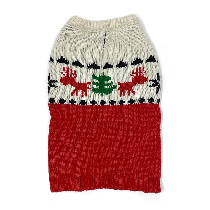 Jolly Dog Sweater