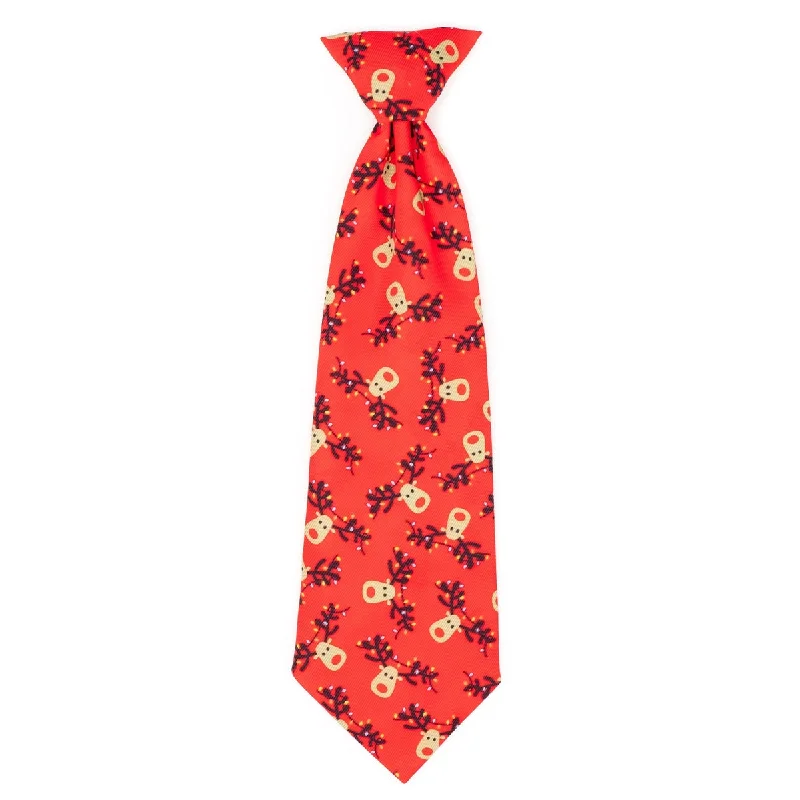 Rudy Dog Necktie